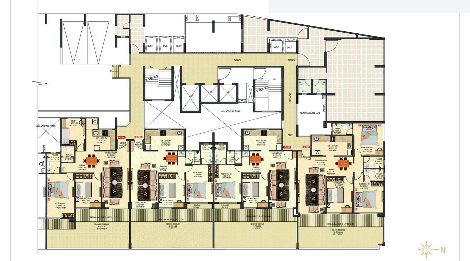 GV-insignia-2-Typical-Floor-Plan