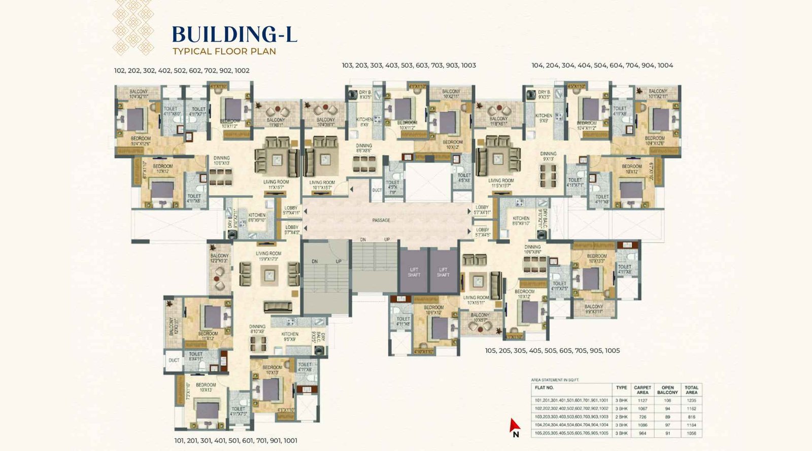 GV7-Insignia-L-Wing-Typical-Floor-Plan