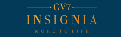 GV7 Insignia Logo
